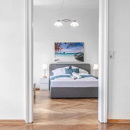 Brilliant 2Br Apt. Near Akh-Hospital Lejlighed Wien Eksteriør billede