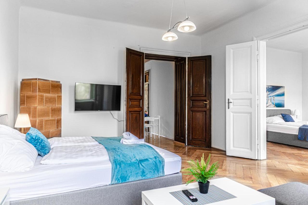 Brilliant 2Br Apt. Near Akh-Hospital Lejlighed Wien Eksteriør billede
