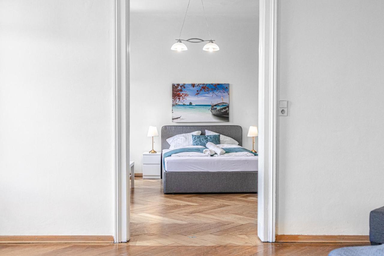 Brilliant 2Br Apt. Near Akh-Hospital Lejlighed Wien Eksteriør billede