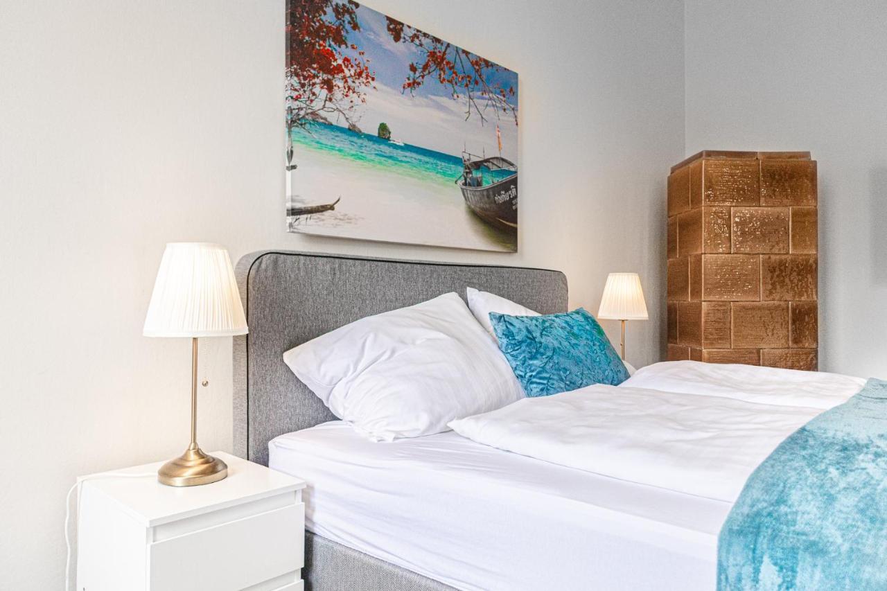Brilliant 2Br Apt. Near Akh-Hospital Lejlighed Wien Eksteriør billede