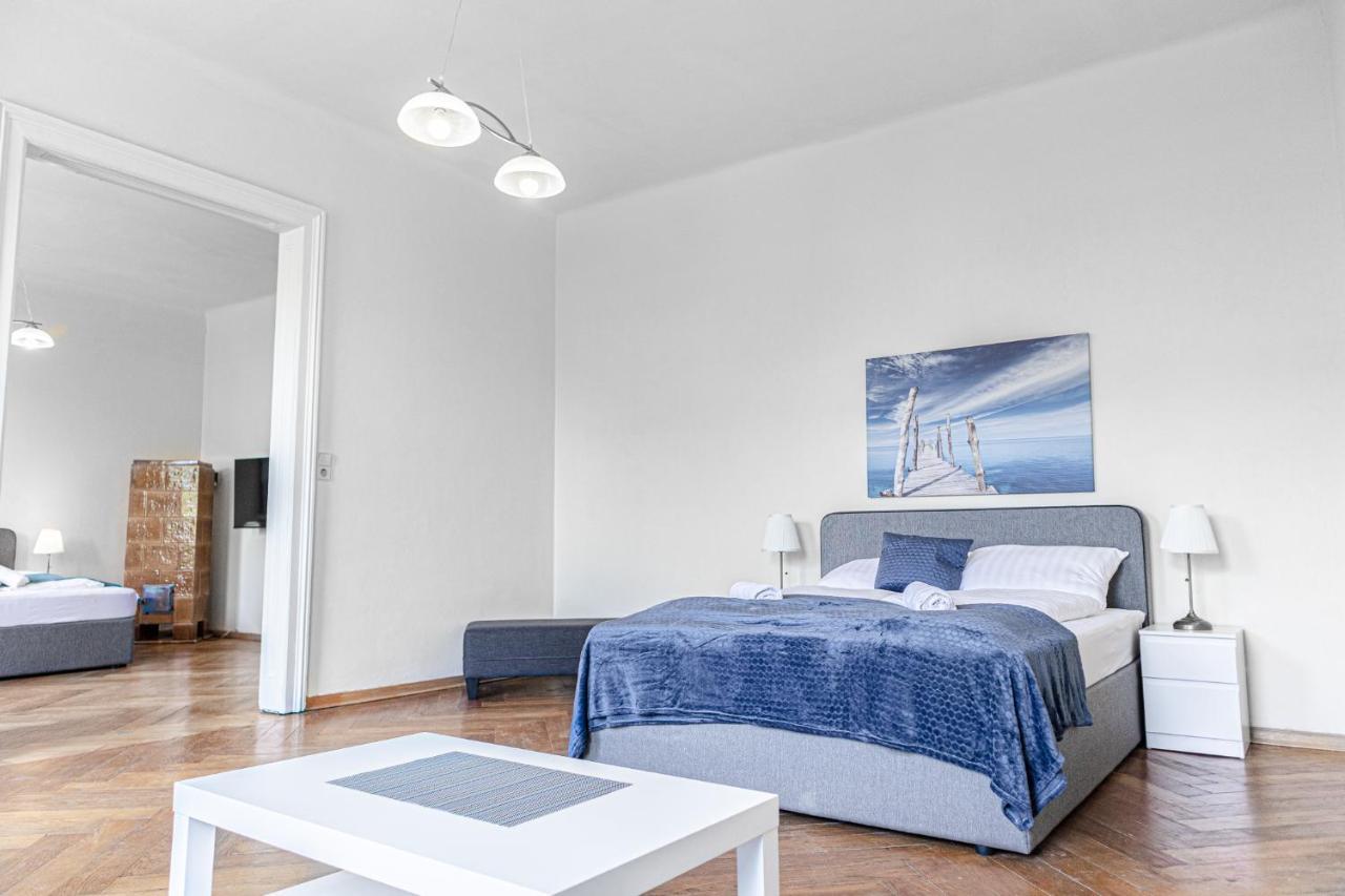 Brilliant 2Br Apt. Near Akh-Hospital Lejlighed Wien Eksteriør billede