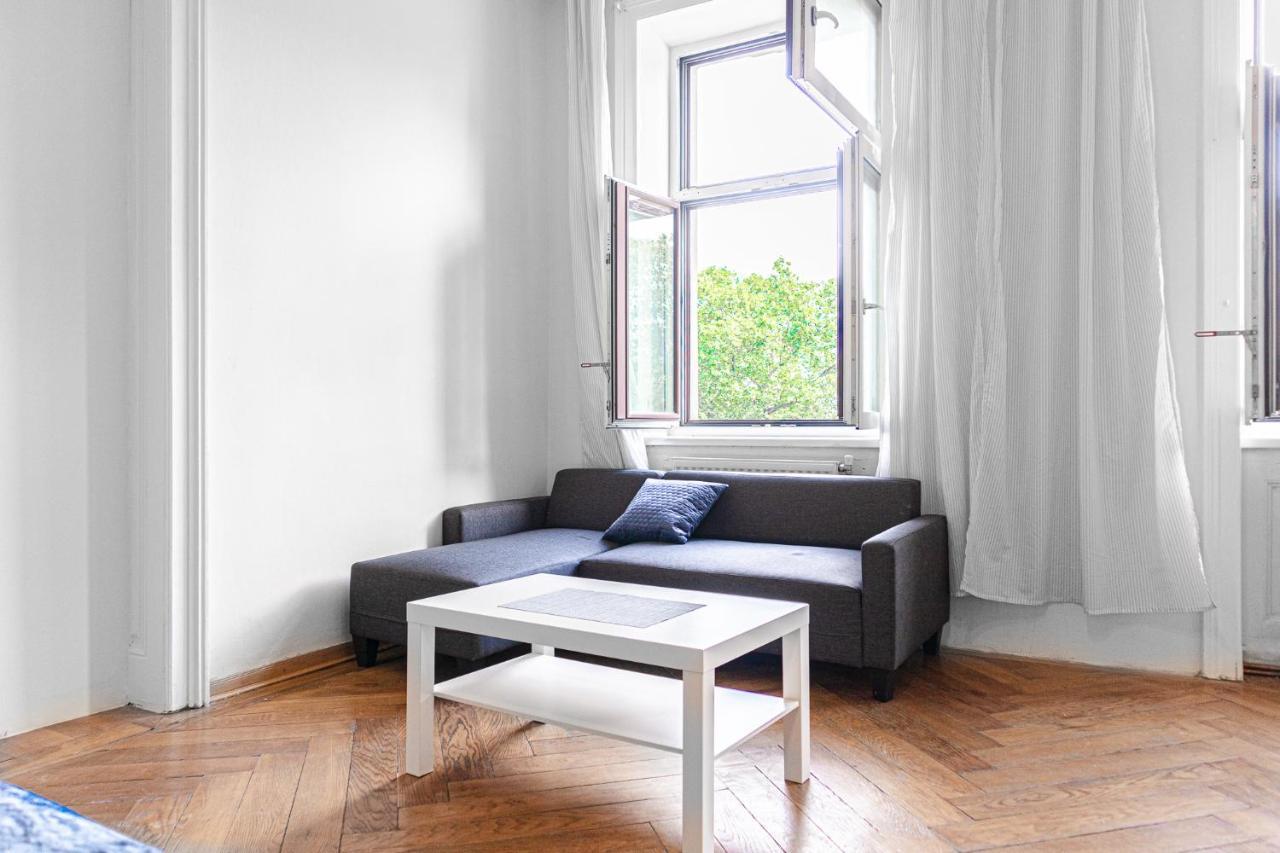 Brilliant 2Br Apt. Near Akh-Hospital Lejlighed Wien Eksteriør billede