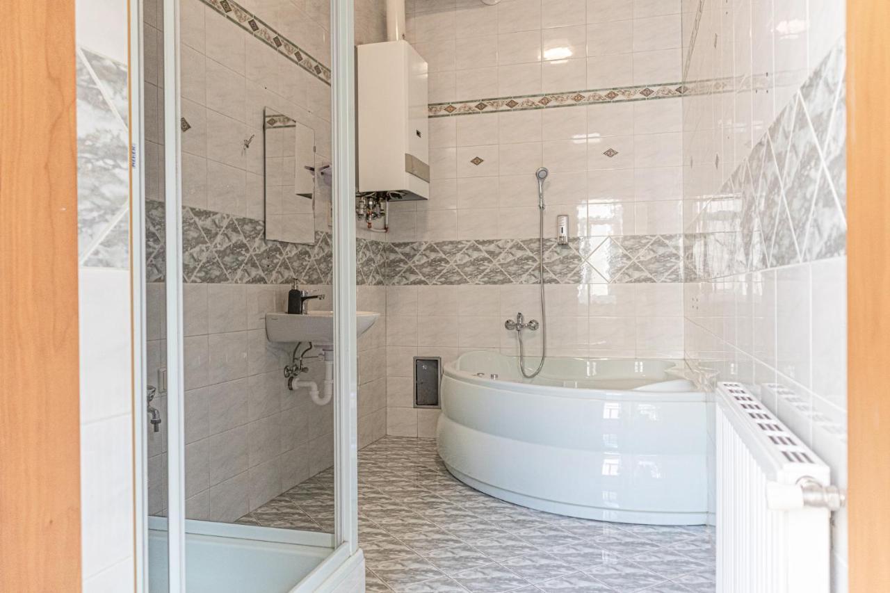 Brilliant 2Br Apt. Near Akh-Hospital Lejlighed Wien Eksteriør billede