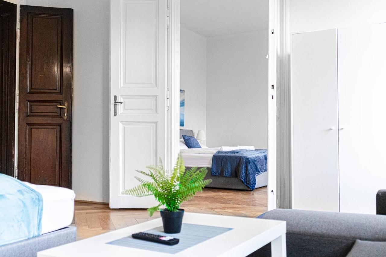 Brilliant 2Br Apt. Near Akh-Hospital Lejlighed Wien Eksteriør billede