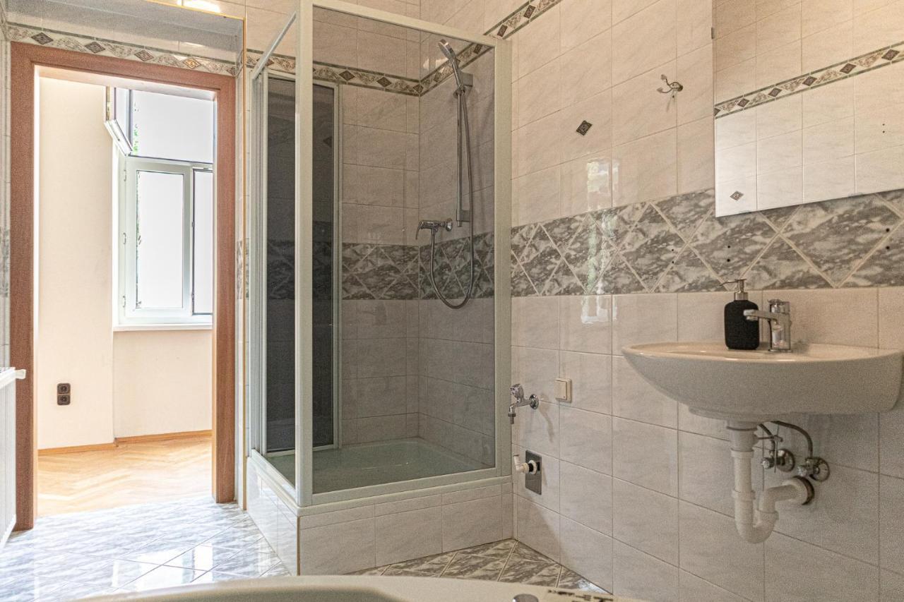 Brilliant 2Br Apt. Near Akh-Hospital Lejlighed Wien Eksteriør billede