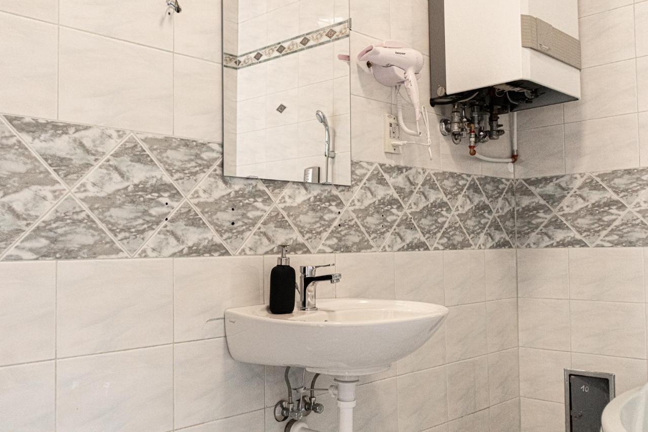Brilliant 2Br Apt. Near Akh-Hospital Lejlighed Wien Eksteriør billede
