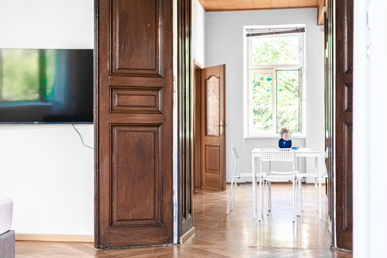 Brilliant 2Br Apt. Near Akh-Hospital Lejlighed Wien Eksteriør billede