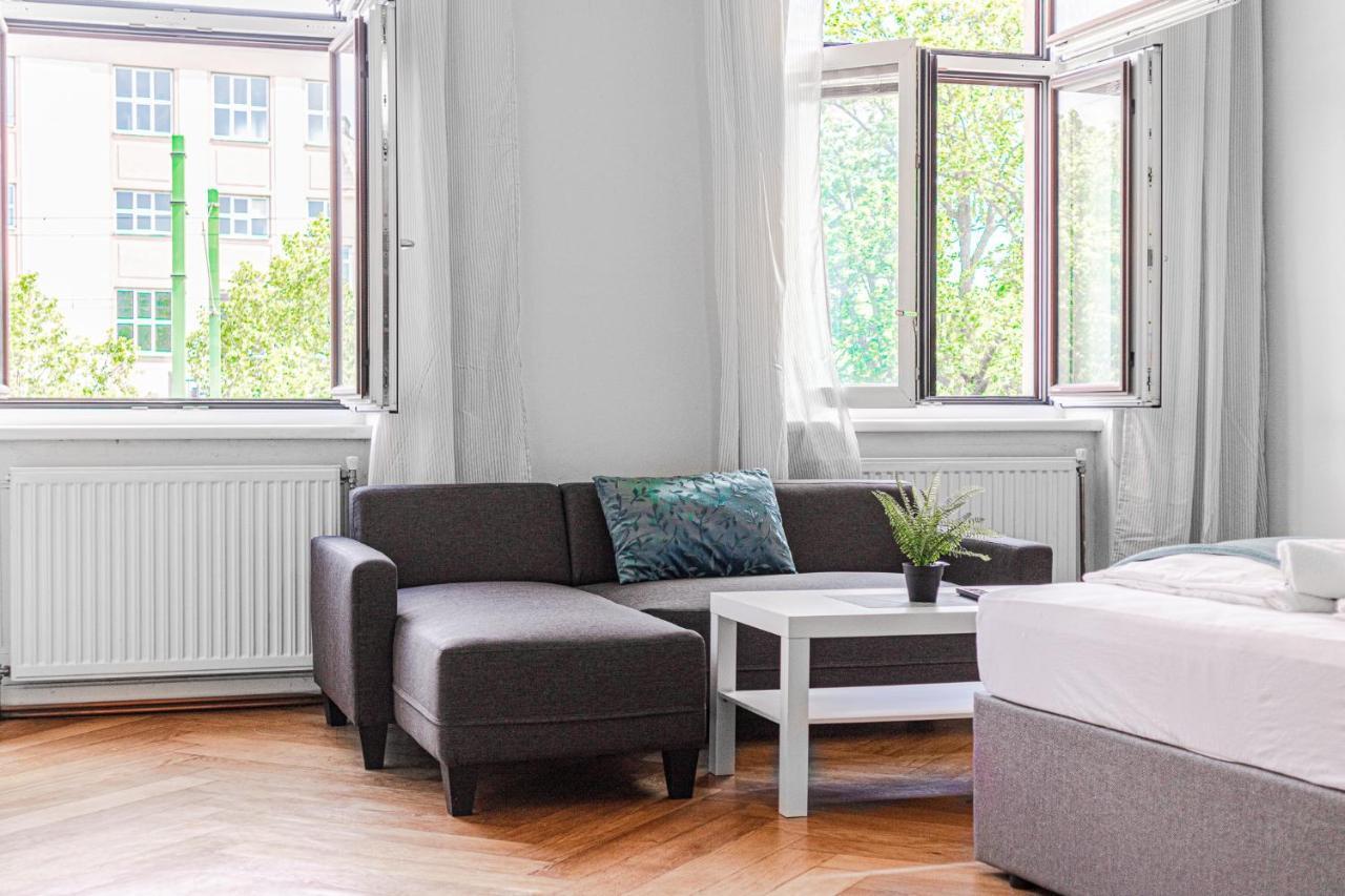 Brilliant 2Br Apt. Near Akh-Hospital Lejlighed Wien Eksteriør billede