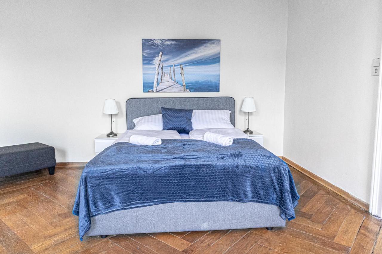 Brilliant 2Br Apt. Near Akh-Hospital Lejlighed Wien Eksteriør billede