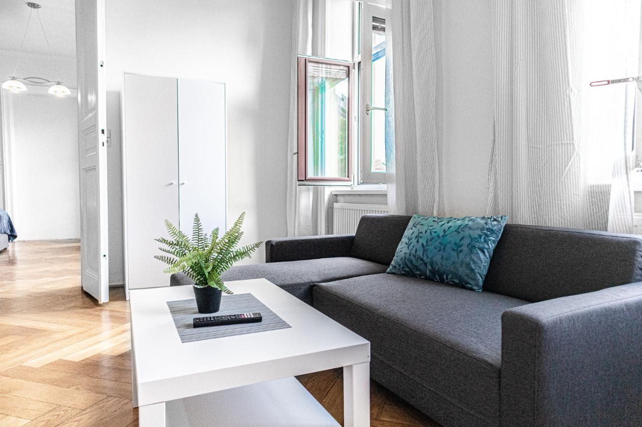 Brilliant 2Br Apt. Near Akh-Hospital Lejlighed Wien Eksteriør billede