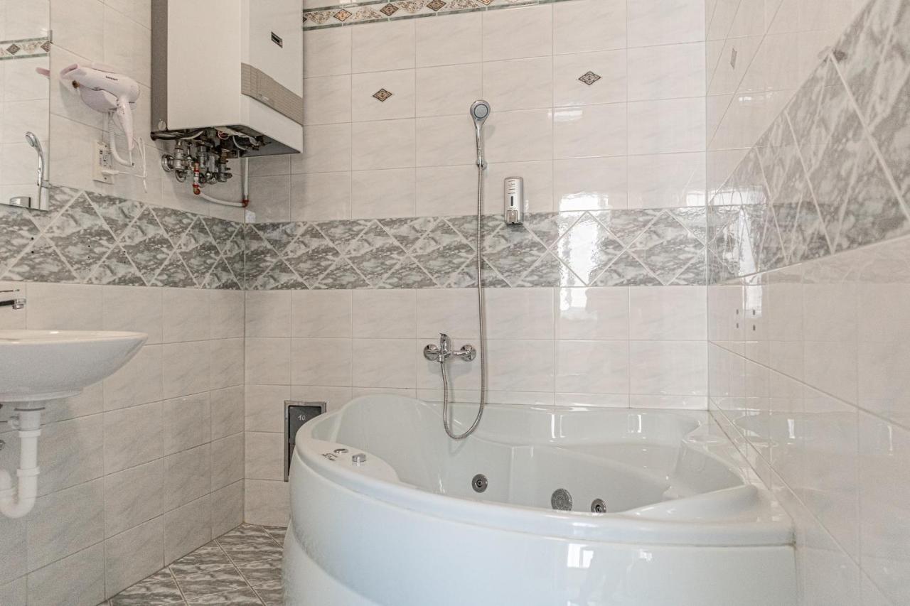 Brilliant 2Br Apt. Near Akh-Hospital Lejlighed Wien Eksteriør billede