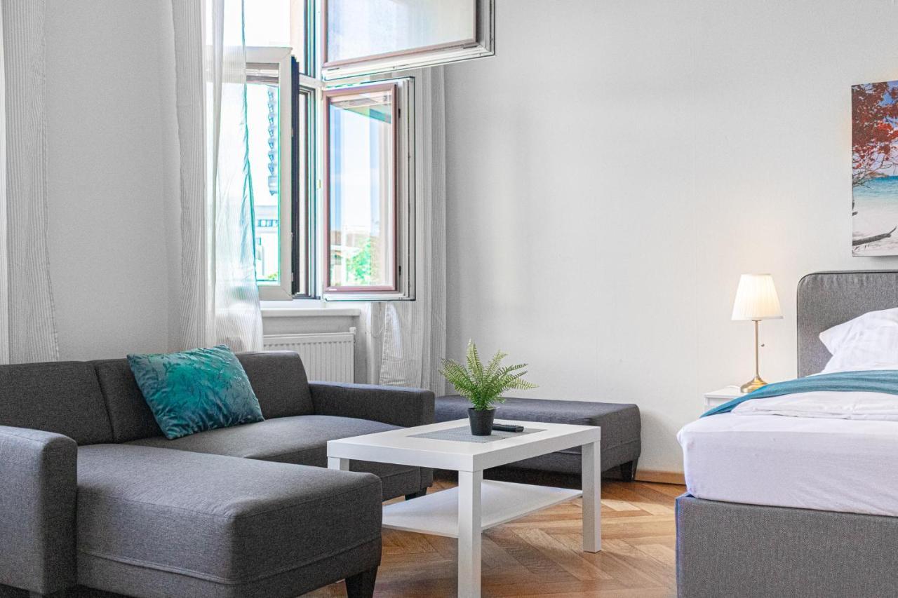 Brilliant 2Br Apt. Near Akh-Hospital Lejlighed Wien Eksteriør billede